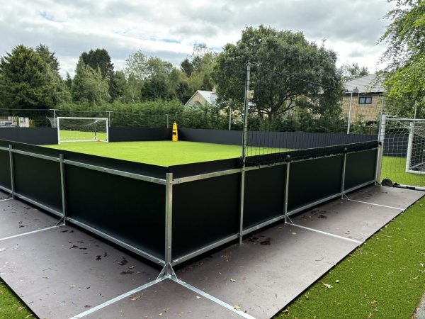Tawbah Astroturf & Football Academy