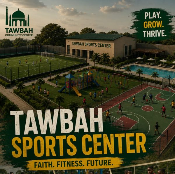 Tawbah Astroturf & Football Academy