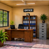 tawbah_office_interior Tawbah Learning and Training Center
