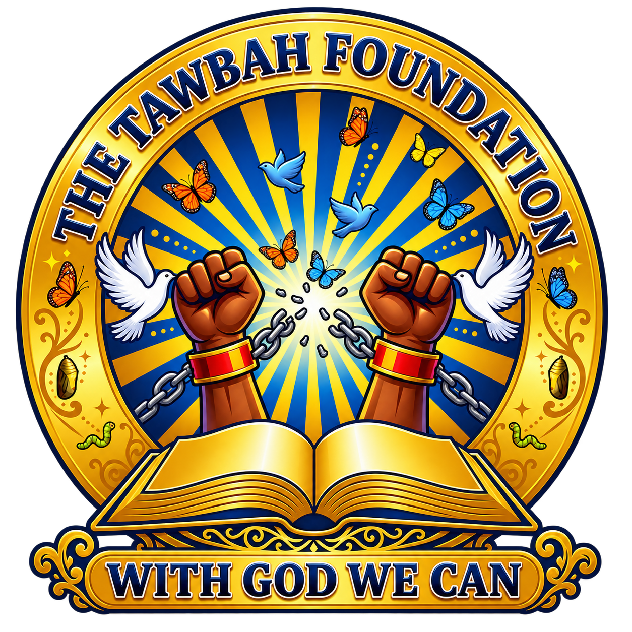 The Tawbah Foundation