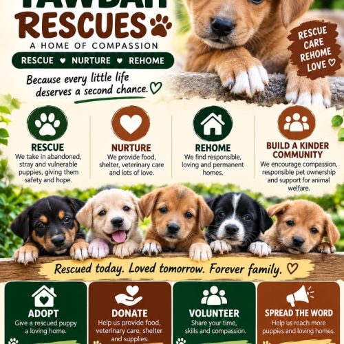 Tawbah Rescues